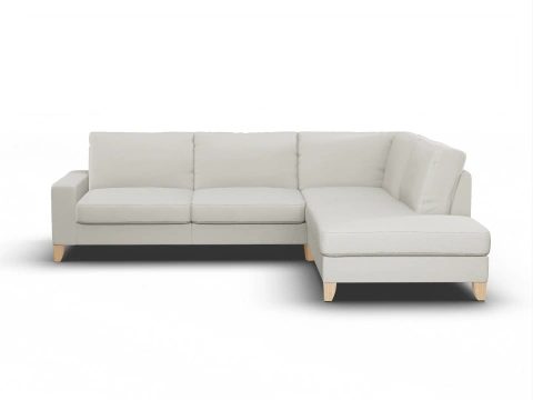 Ecksofa UM Large R